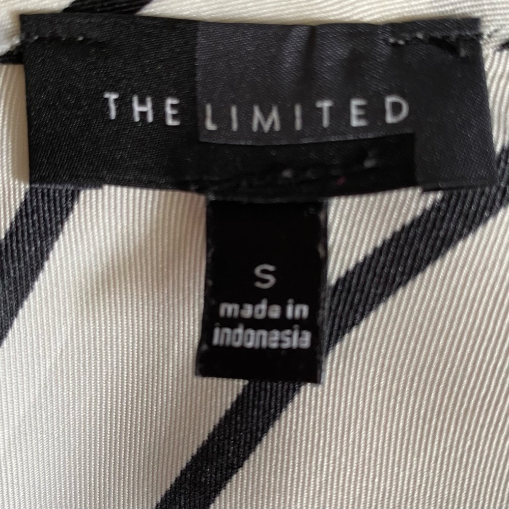 THE LIMITED-CAMISOLE TOP-SIZE SMALL - Picture 6 of 7